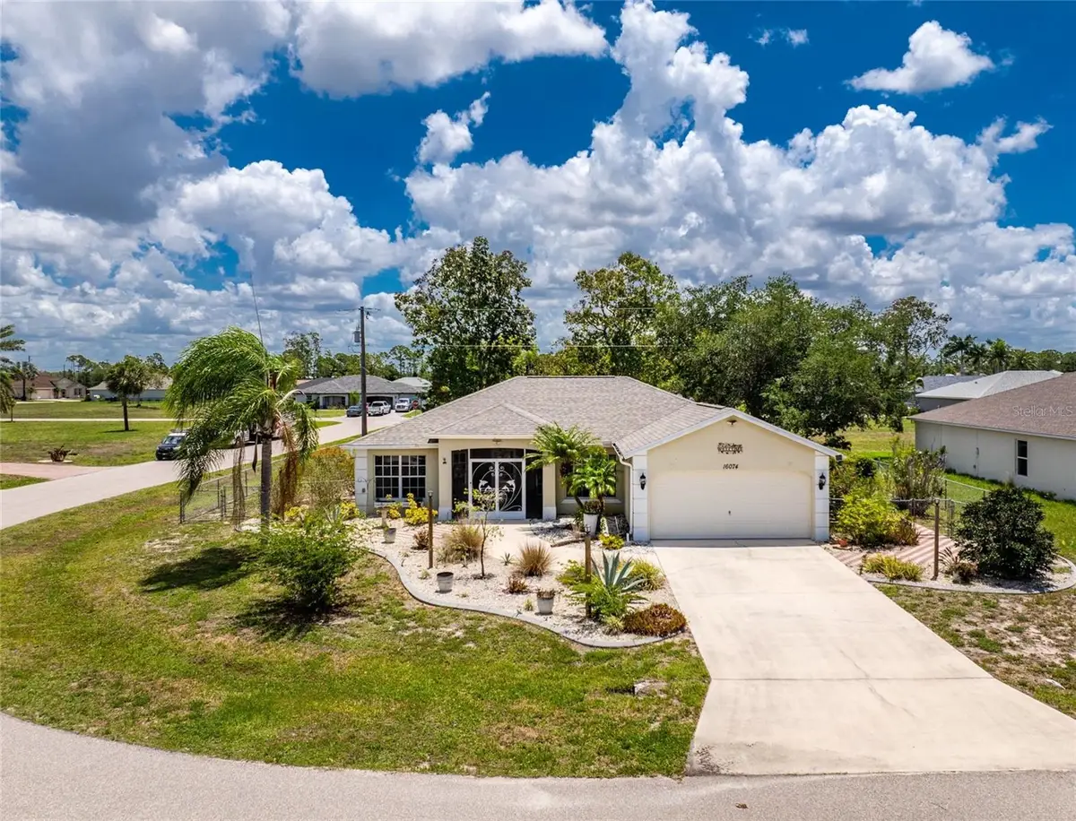 16074 Overdale Court, Punta Gorda, FL 33955 - #1