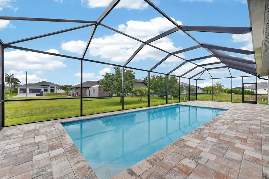 817 NW 38th Place, Cape Coral, FL 33993 - #3