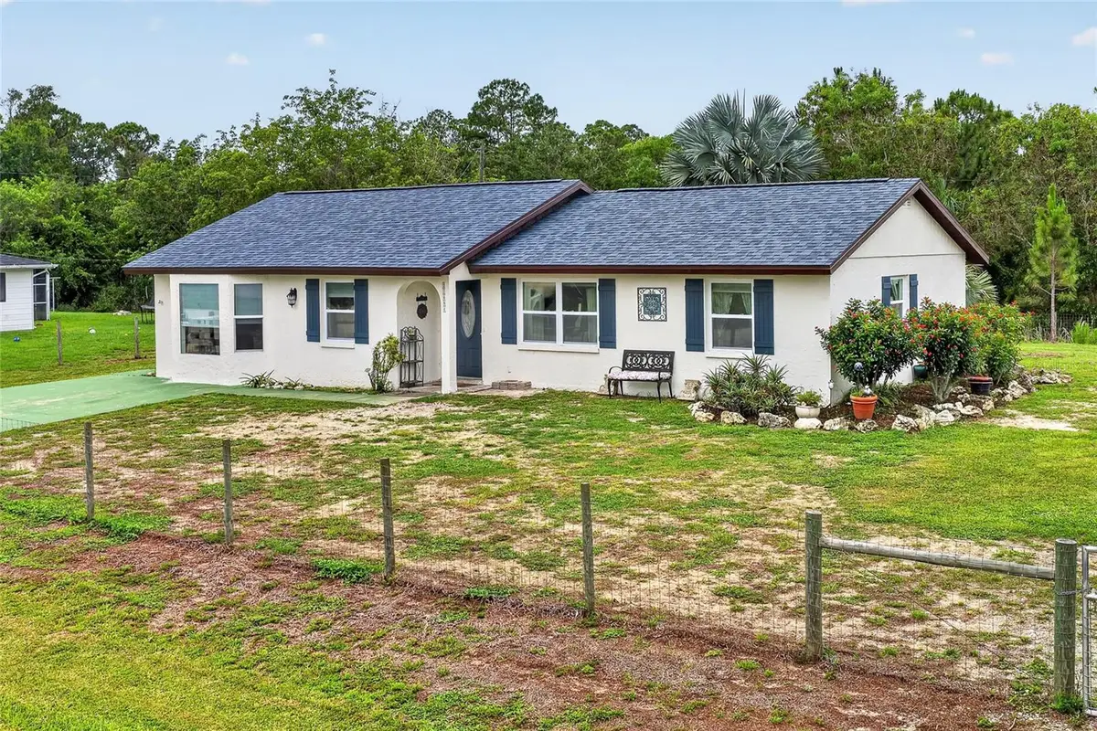 27484 S Twin Lakes Drive, Punta Gorda, FL 33955 - #1