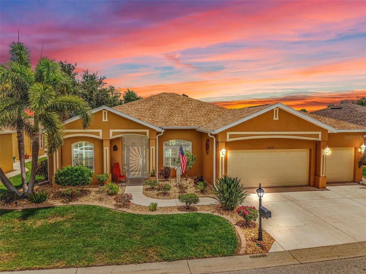 24628 Buckingham Way, Punta Gorda, FL 33980 - #1