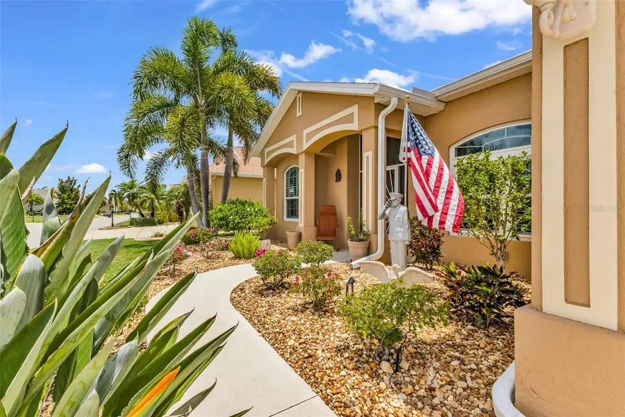 24628 Buckingham Way, Punta Gorda, FL 33980 - #2