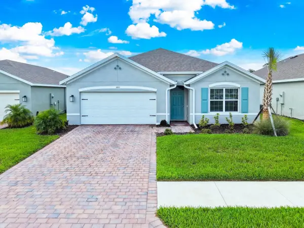 1422 Powell Valley Drive, PORT CHARLOTTE, FL 33953