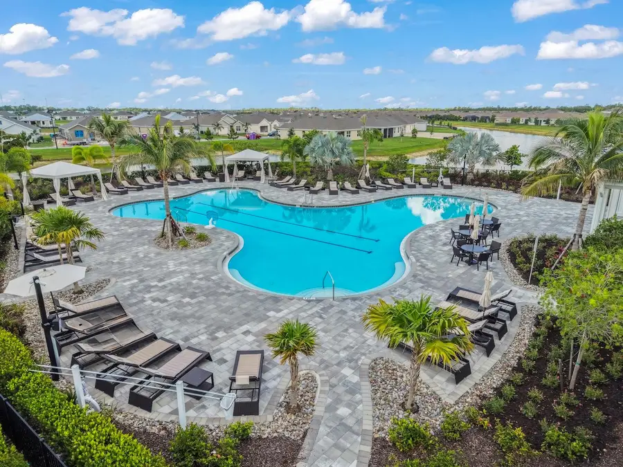 1422 Powell Valley Drive, Port Charlotte, FL 33953 - #2