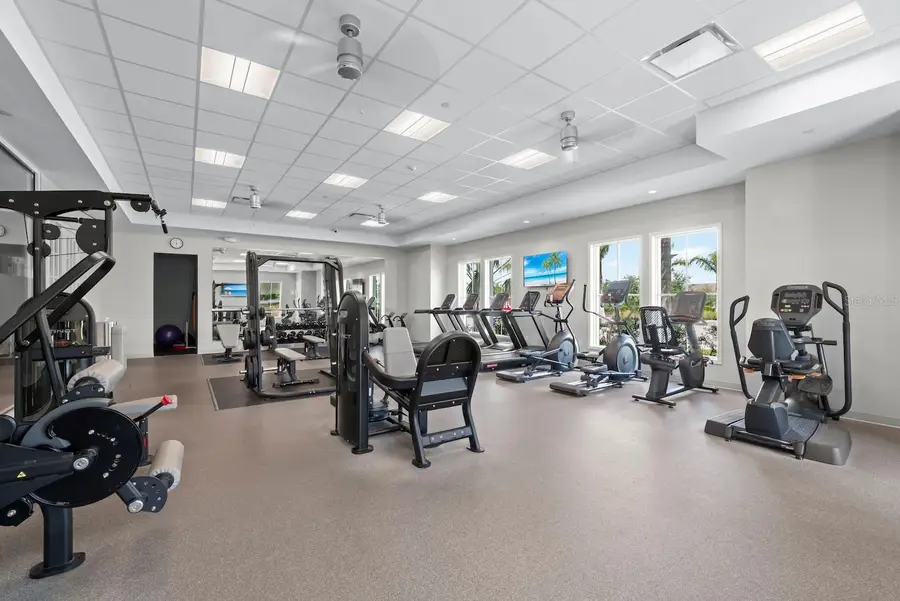 1422 Powell Valley Drive, Port Charlotte, FL 33953 - #3