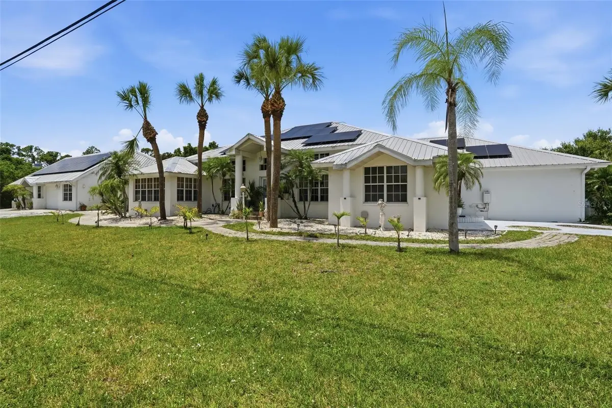 23494 Westchester Boulevard, Punta Gorda, FL 33980 - #1