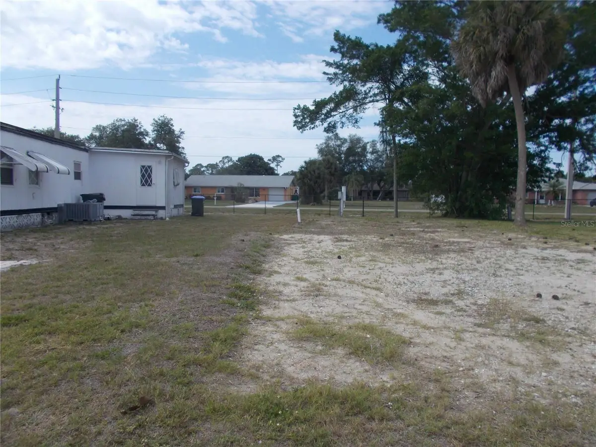 5090 Palena Boulevard, North Port, FL 34287 - #1