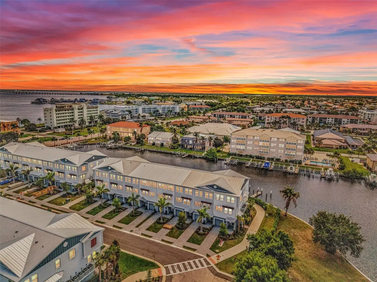 1617 Seahaven Drive #505, Punta Gorda, FL 33950 - #1