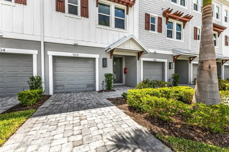 1617 Seahaven Drive #505, Punta Gorda, FL 33950 - #2