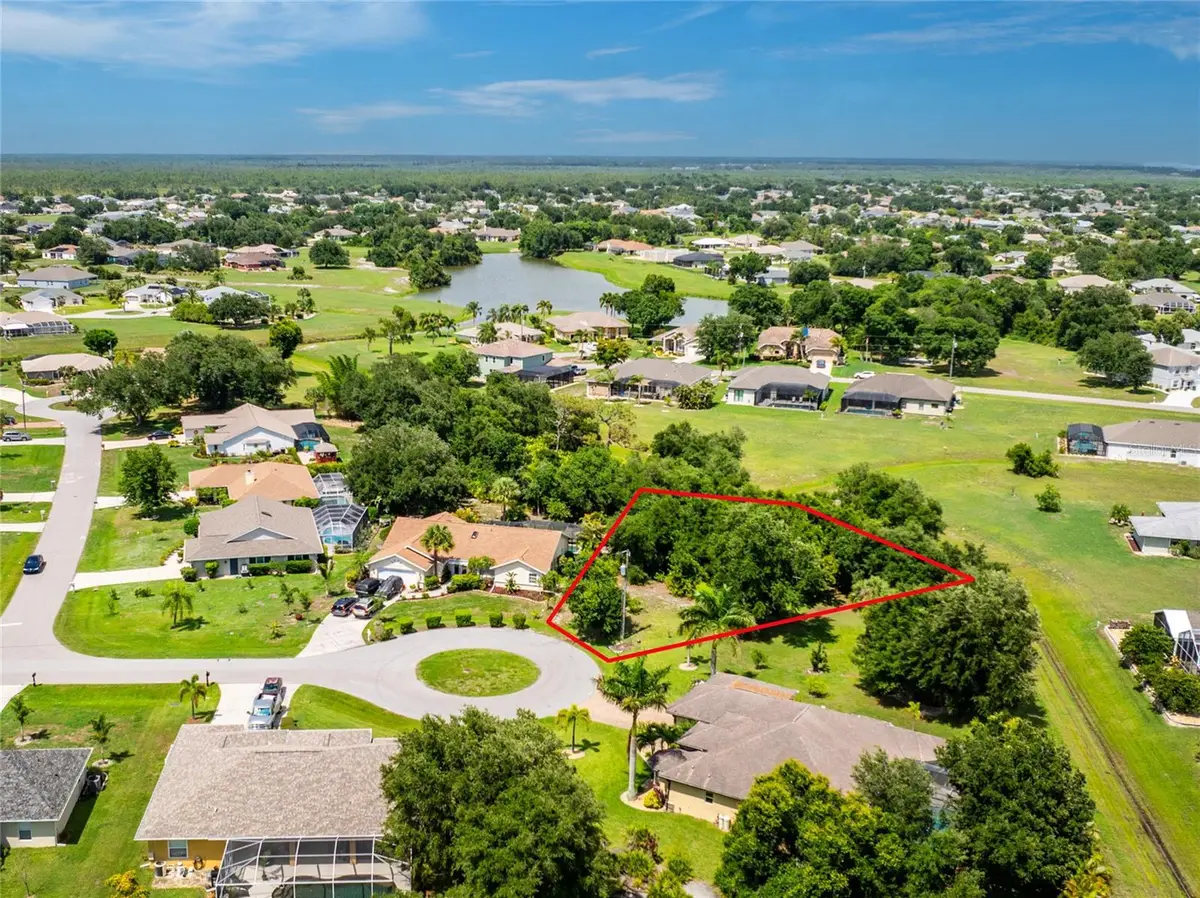 26176 Mamora Drive, Punta Gorda, FL 33983 - #1