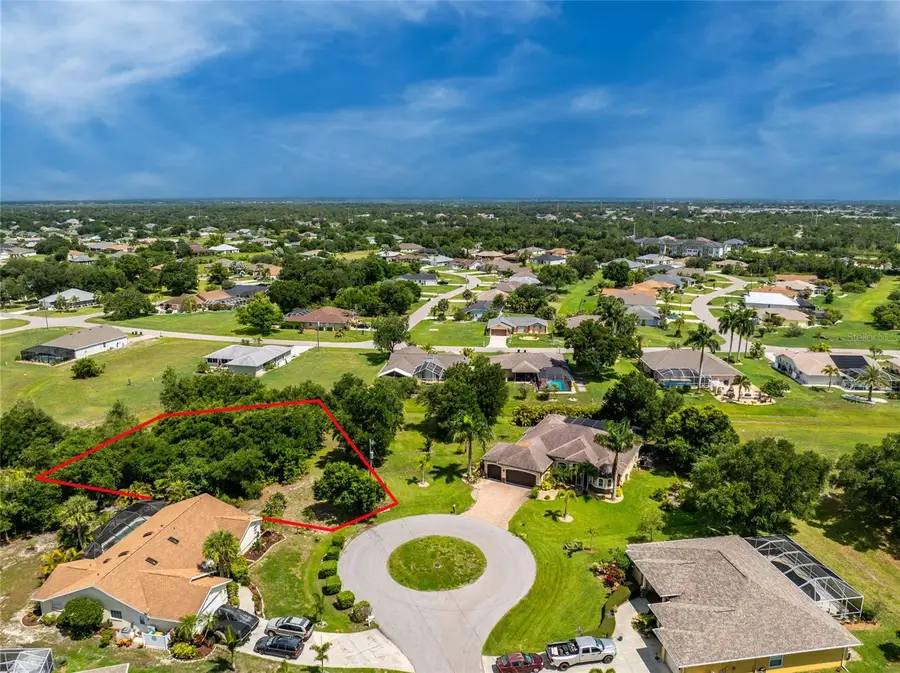 26176 Mamora Drive, Punta Gorda, FL 33983 - #2