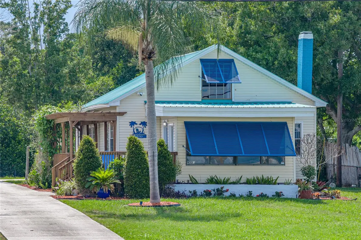 4530 Lakeview Drive, Sebring, FL 33870 - #1