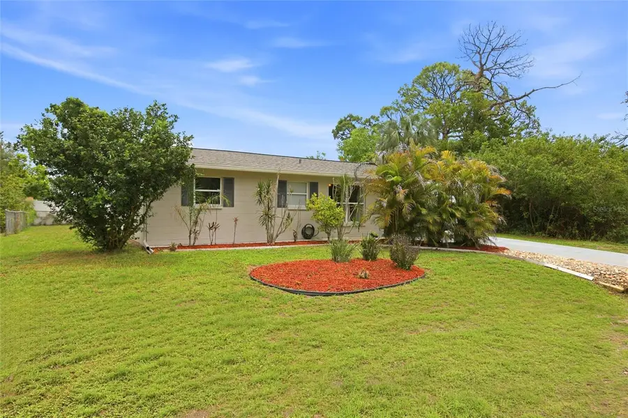 213 Granada Boulevard, North Port, FL 34287 - #3