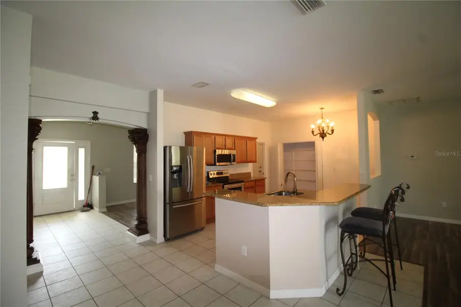 3724 Eagle Pass Street, North Port, FL 34286 - #2