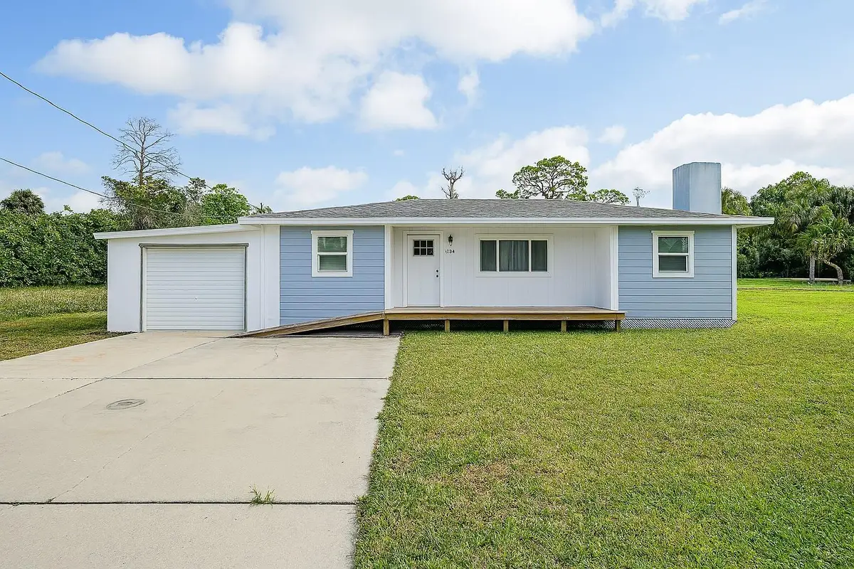 8164 Archie Street, Englewood, FL 34224 - #1
