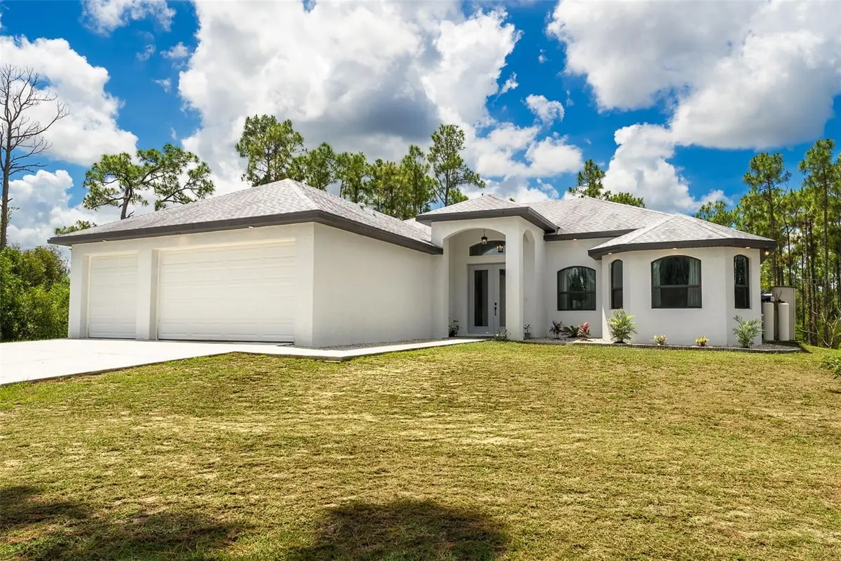 32706 Oil Well Road, Punta Gorda, FL 33955 - #1