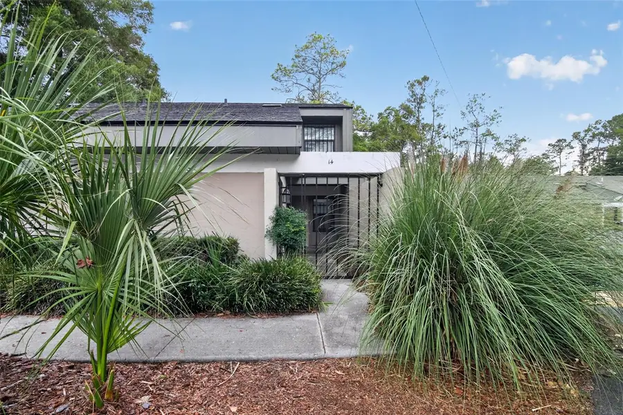 7200 SW 8th Avenue #B14, Gainesville, FL 32607 - #3