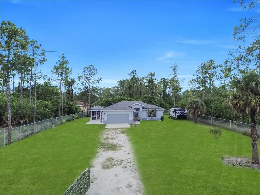 2021 Hines Avenue, Alva, FL 33920 - #2