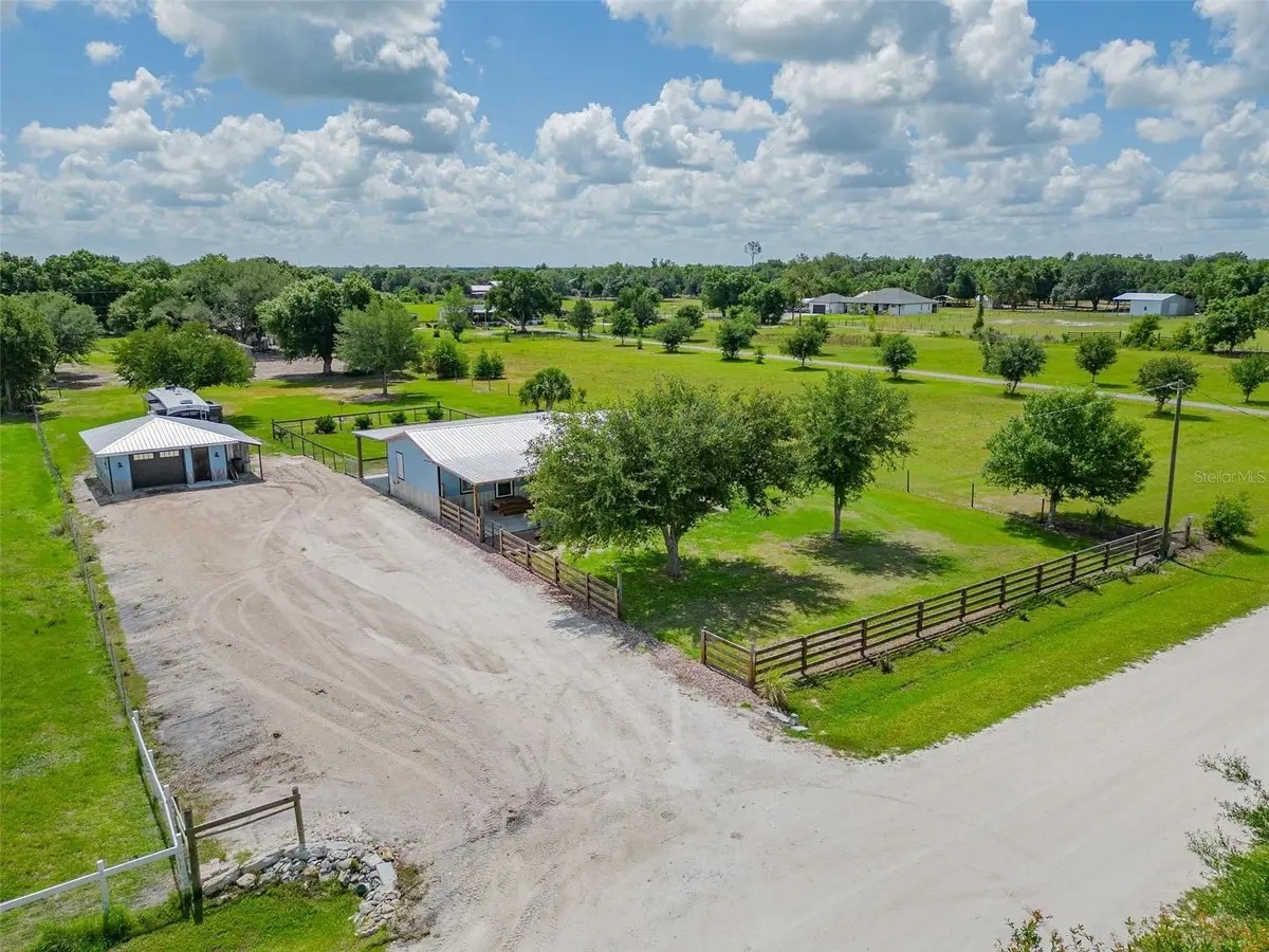 10876 SW Walker Road, Arcadia, FL 34269 - #1