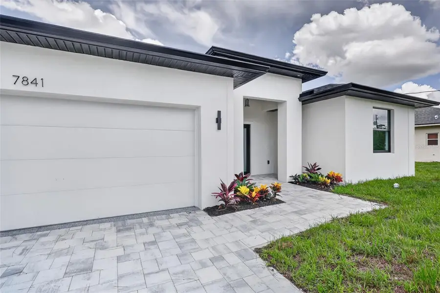 7841 Sontag Avenue, North Port, FL 34291 - #2