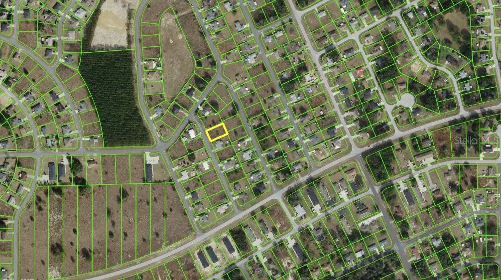 No Situs, Ocala, FL 34480 - #1