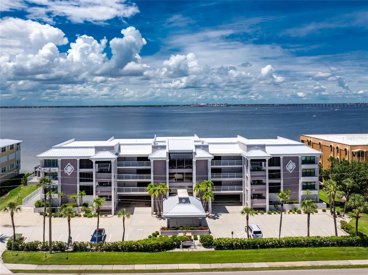 1600 W Marion Avenue #221, Punta Gorda, FL 33950 - #1