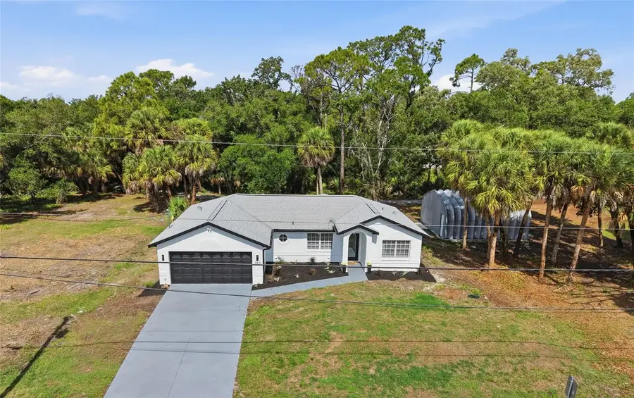 3813 Crittendon Street, North Port, FL 34286 - #2