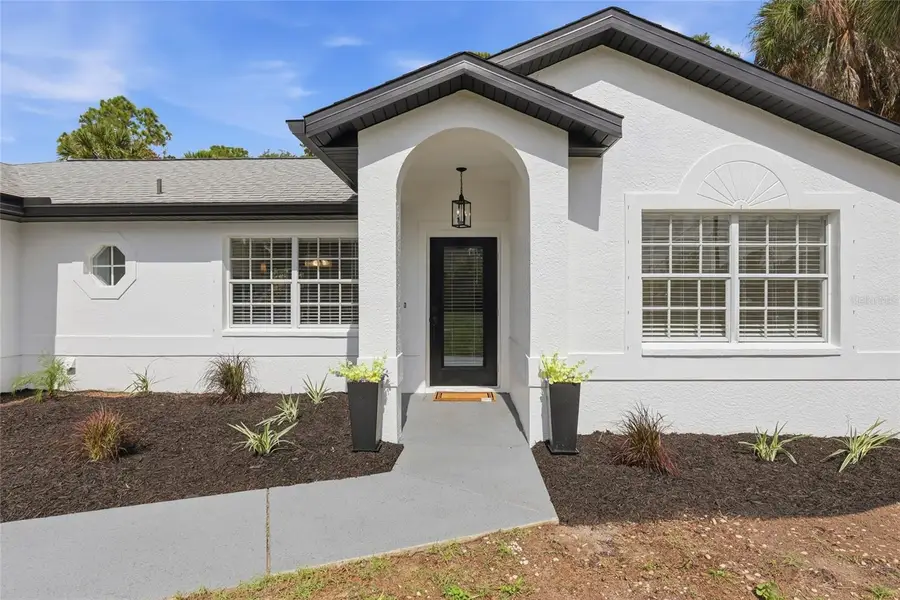 3813 Crittendon Street, North Port, FL 34286 - #3