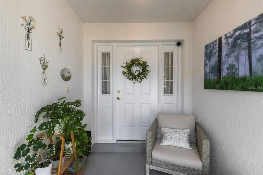 11905 Leon Avenue, Port Charlotte, FL 33981 - #2