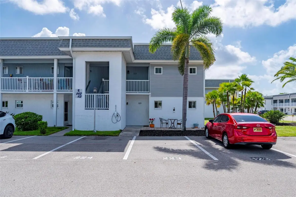 22375 Edgewater Drive #123, Port Charlotte, FL 33980 - #1