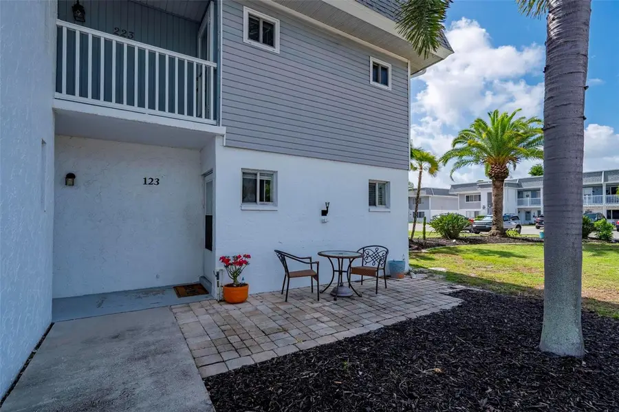 22375 Edgewater Drive #123, Port Charlotte, FL 33980 - #3