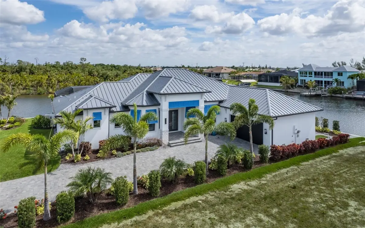 1729 NW 41st Avenue, Cape Coral, FL 33993 - #1