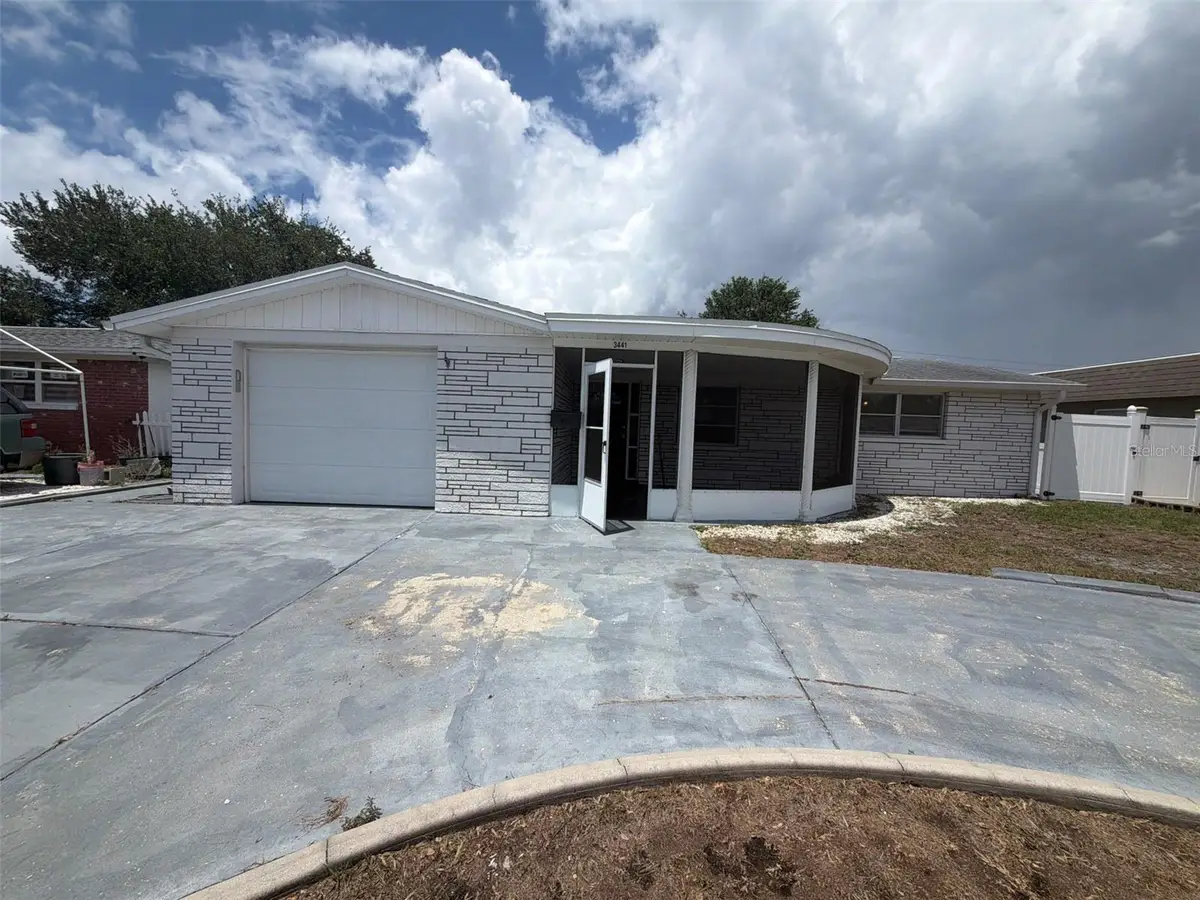 3441 Eisenhower Drive, Holiday, FL 34691 - #1