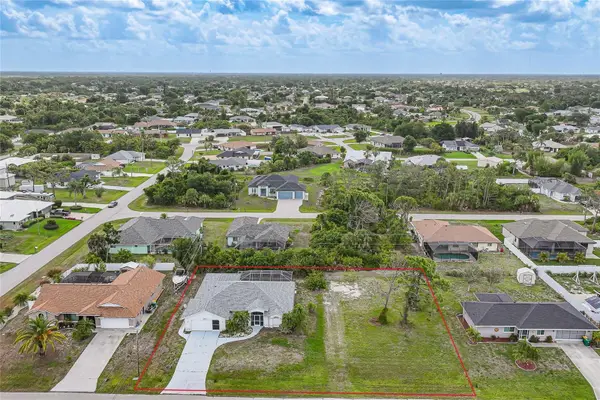 7410 Capital Heights Street, ENGLEWOOD, FL 34224