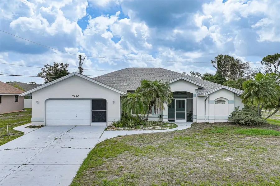 7410 Capital Heights Street, Englewood, FL 34224 - #2