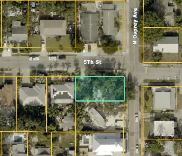 449 N Osprey Avenue, Sarasota, FL 34236 - #1
