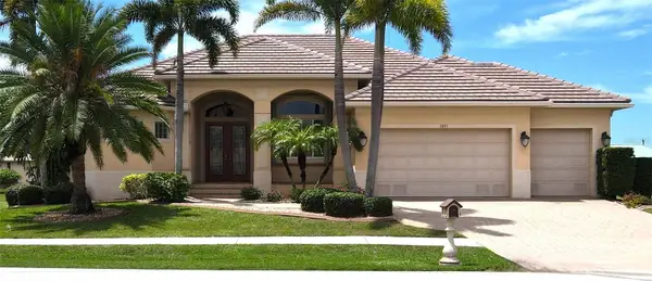 3801 Bal Harbor Boulevard, PUNTA GORDA, FL 33950