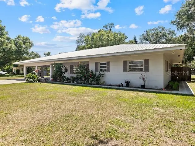 126 S Robert Avenue, Arcadia, FL 34266 - #2