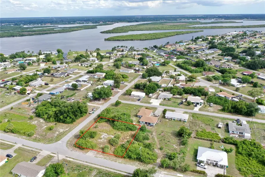 27147 Sunnybrook Road, Punta Gorda, FL 33983 - #3