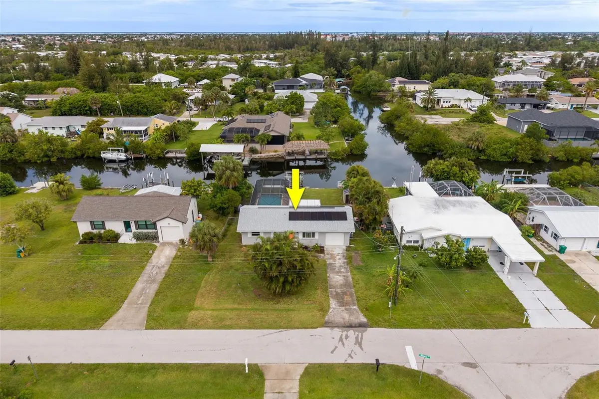 3601 Wisteria Place, Punta Gorda, FL 33950 - #1