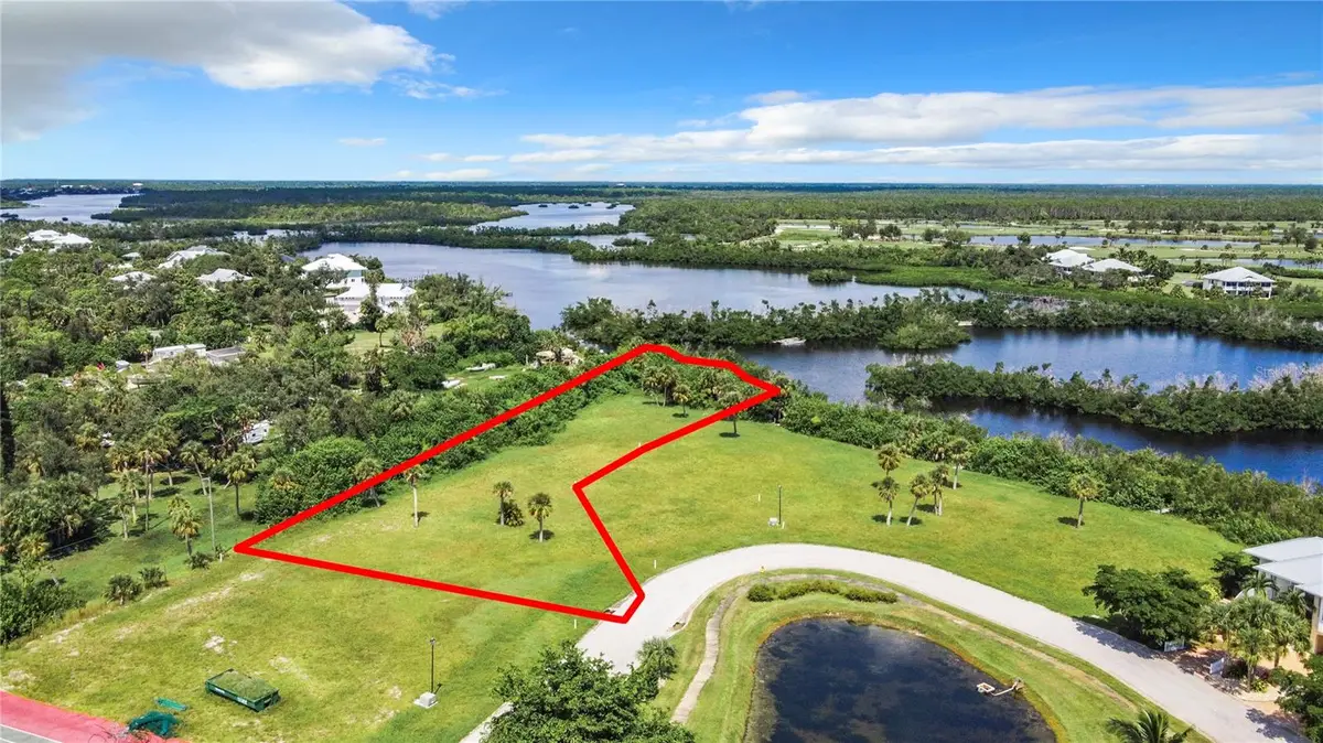 12411 Coral Vista Circle, Placida, FL 33946 - #1