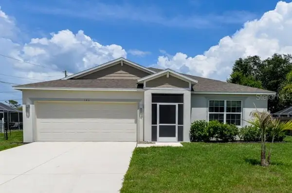 340 Allworthy Street, PORT CHARLOTTE, FL 33954