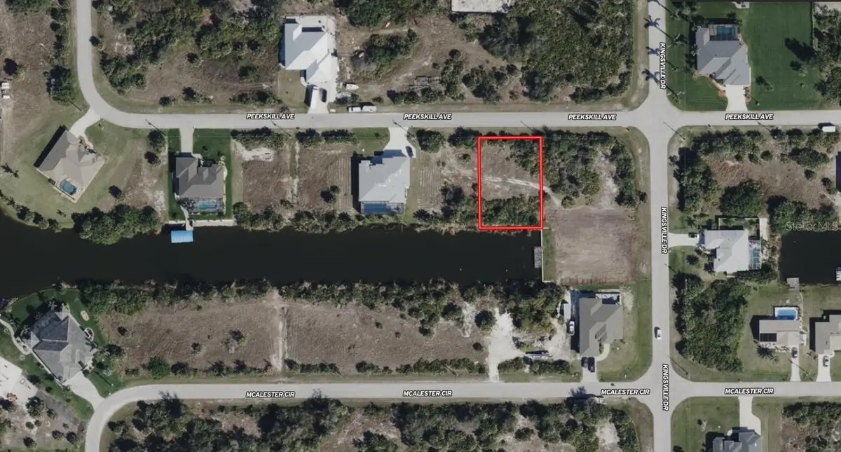 14149 Peekskill Avenue, Port Charlotte, FL 33981 - #1