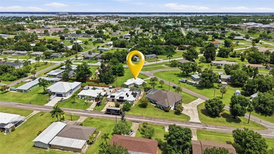 433 South Drive, Punta Gorda, FL 33950 - #2