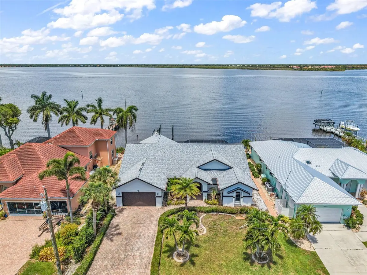 12558 Bacchus Road, Port Charlotte, FL 33981 - #1