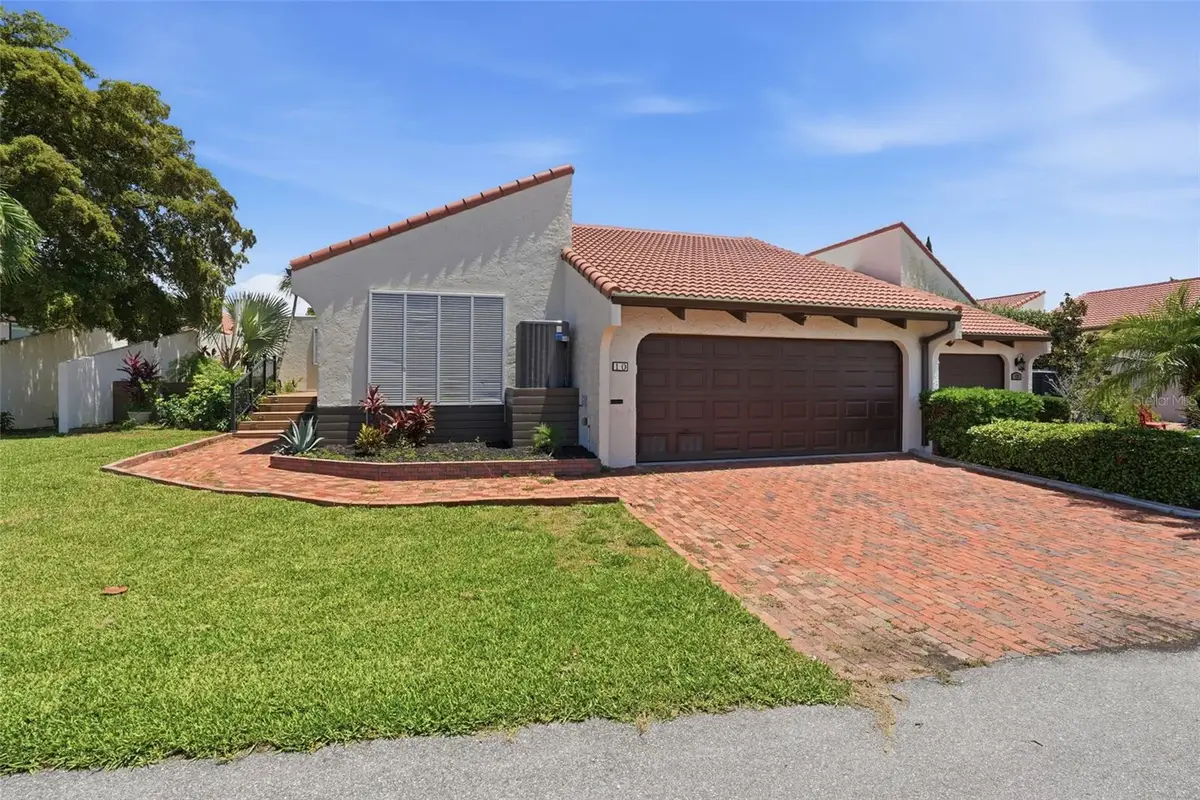 25188 Marion Avenue #10, Punta Gorda, FL 33950 - #1