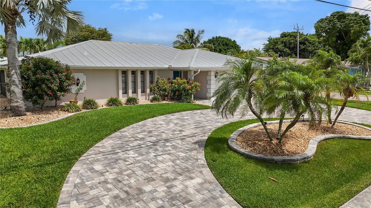 5215 Pelican Boulevard, Cape Coral, FL 33914 - #1