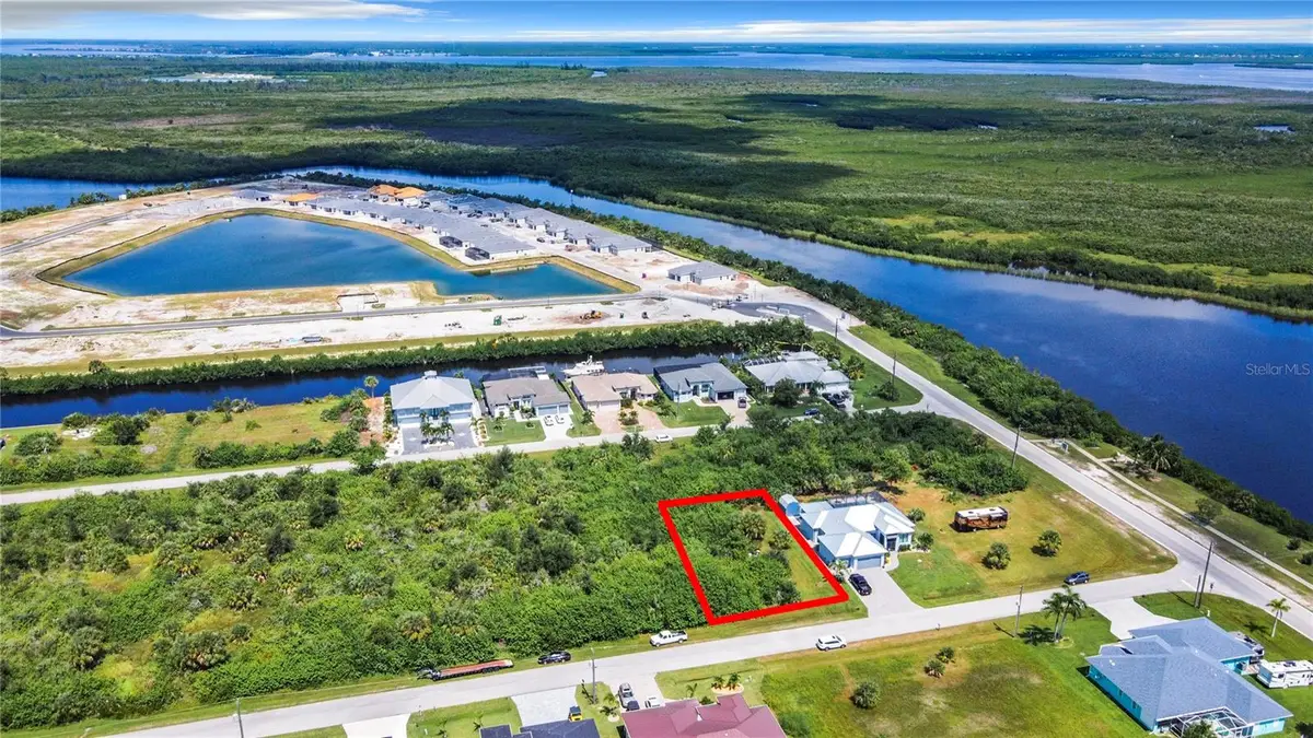 15707 Margo Circle, Port Charlotte, FL 33981 - #1
