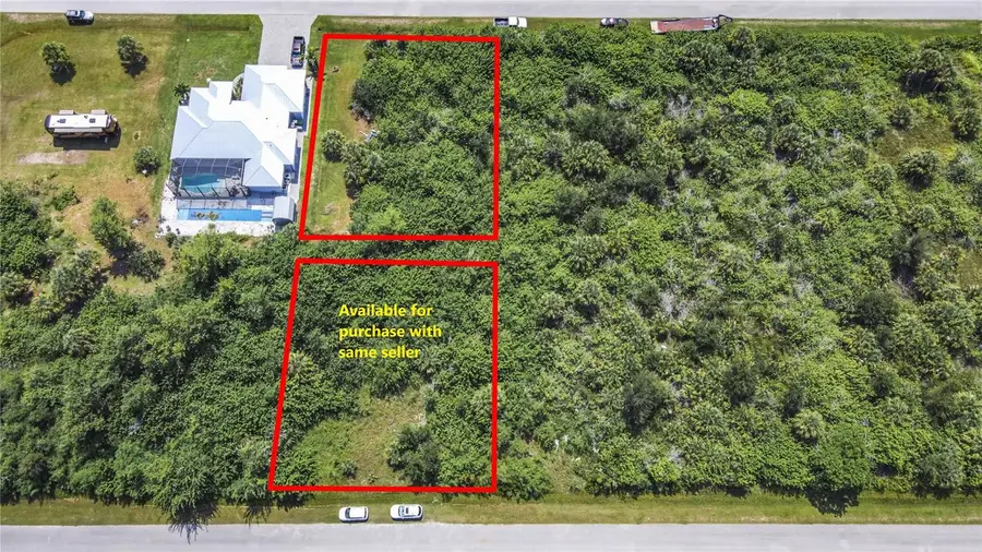 15707 Margo Circle, Port Charlotte, FL 33981 - #3