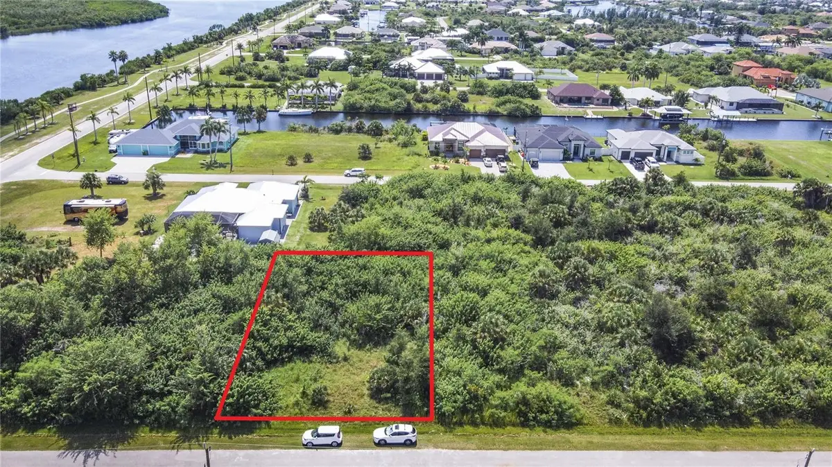 15419 Margo Circle, Port Charlotte, FL 33981 - #1