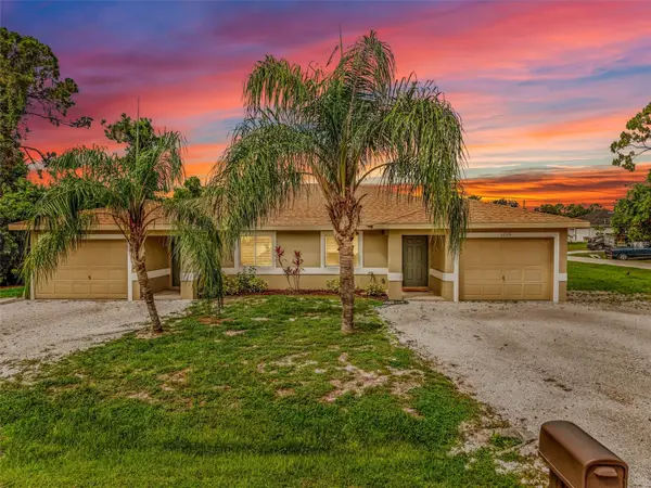 4893/4895 29th Street Sw, LEHIGH ACRES, FL 33973